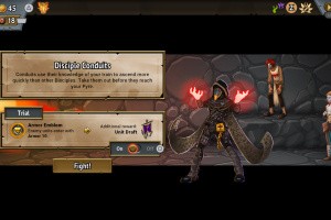 Monster Train Screenshot