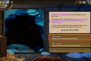 Monster Train Screenshot