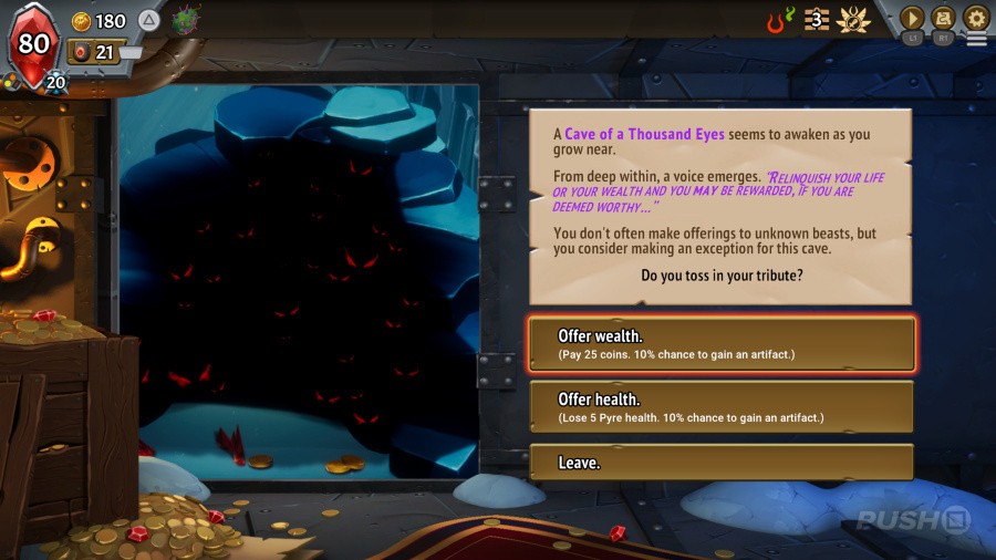 Monster Train Review - Screenshot 6 of 6