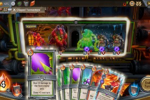 Monster Train Screenshot