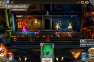 Monster Train Screenshot