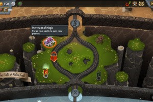 Monster Train Screenshot