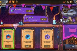 Monster Train Screenshot