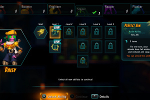 SteamWorld Heist 2 Screenshot