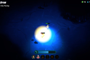 SteamWorld Heist 2 Screenshot