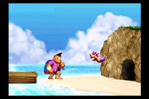 Tomba! Special Edition Screenshot