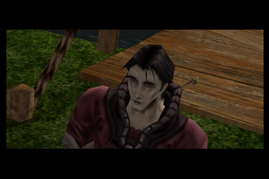Summoner Screenshot