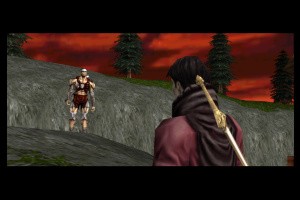 Summoner Screenshot