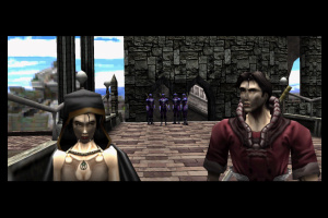 Summoner Screenshot