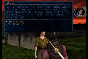Summoner Screenshot