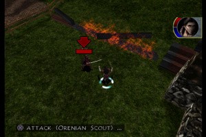 Summoner Screenshot