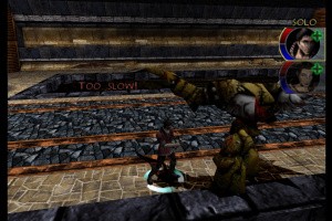 Summoner Screenshot