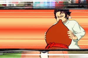 Demon Slayer: Kimetsu no Yaiba - Sweep the Board! Screenshot