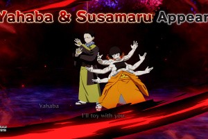 Demon Slayer: Kimetsu no Yaiba - Sweep the Board! Screenshot