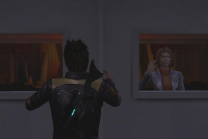 Ghosthunter Screenshot