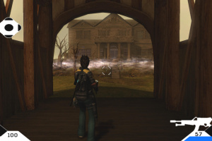 Ghosthunter Screenshot