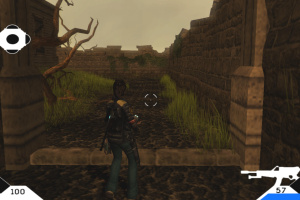 Ghosthunter Screenshot