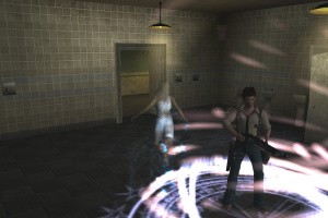 Ghosthunter Screenshot