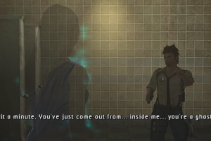 Ghosthunter Screenshot