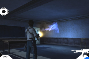 Ghosthunter Screenshot