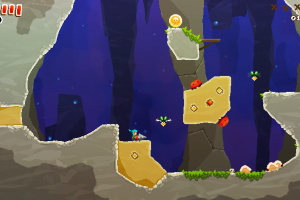 Pepper Grinder Screenshot