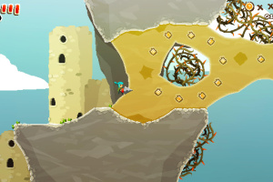 Pepper Grinder Screenshot