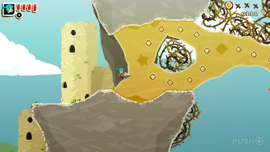 Pepper Grinder Review - Screenshot 2 of 7