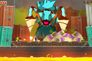 Pepper Grinder Screenshot