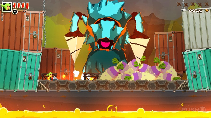 Pepper Grinder Review - Screenshot 3 of 7