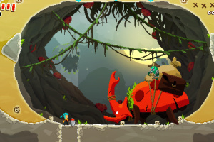 Pepper Grinder Screenshot