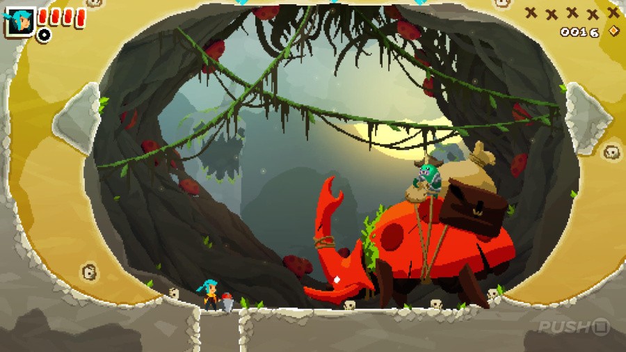 Pepper Grinder Review - Screenshot 4 of 7