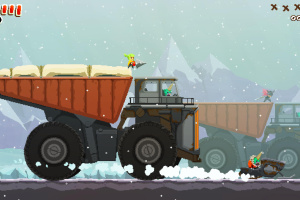 Pepper Grinder Screenshot