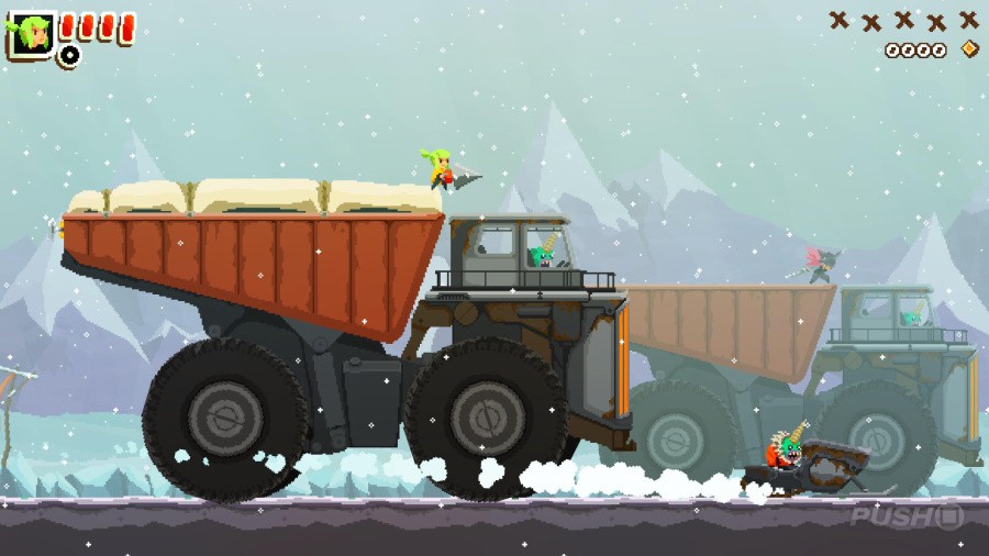Pepper Grinder Review - Screenshot 5 of 7