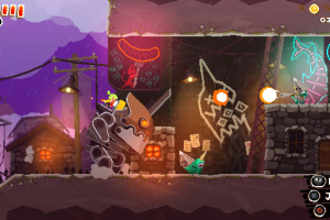 Pepper Grinder Screenshot