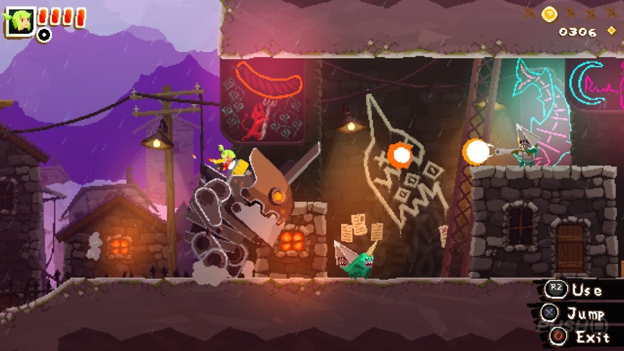 Pepper Grinder Review - Screenshot 6 of 7