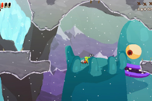 Pepper Grinder Screenshot