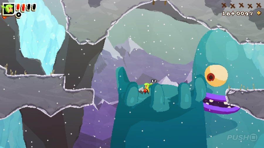Pepper Grinder Review - Screenshot 7 of 7
