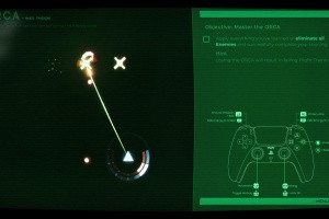 CYGNI: All Guns Blazing Screenshot