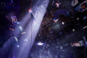 CYGNI: All Guns Blazing Screenshot