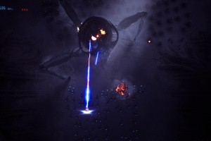 CYGNI: All Guns Blazing Screenshot