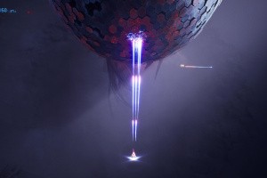 CYGNI: All Guns Blazing Screenshot