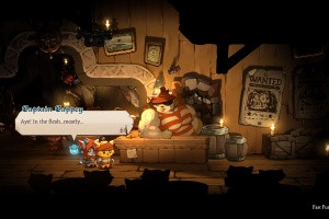 Cat Quest 3 Screenshot