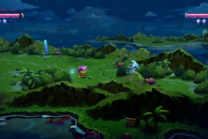 Cat Quest 3 Screenshot