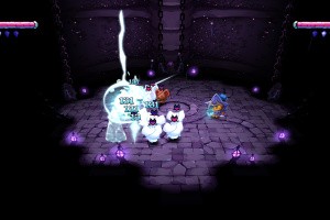 Cat Quest 3 Screenshot