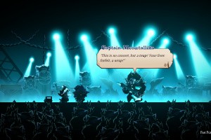 Cat Quest 3 Screenshot