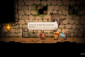 Cat Quest 3 Screenshot