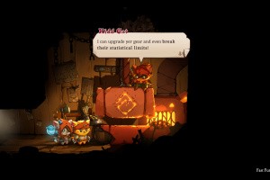 Cat Quest 3 Screenshot