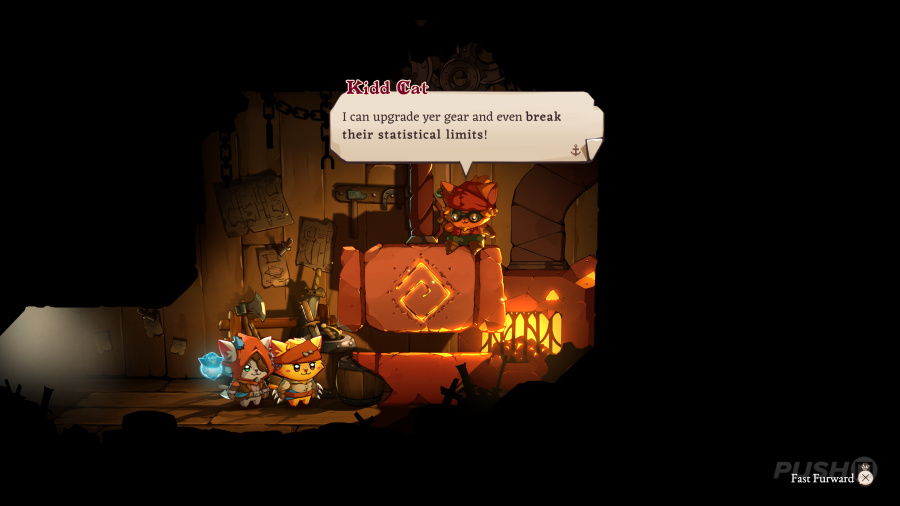 Cat Quest 3 Review - Screenshot 2 of 3