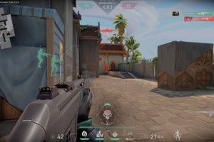 Valorant Screenshot