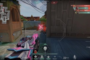 Valorant Screenshot